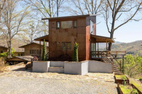 Eaglewatch Mountain Cabin